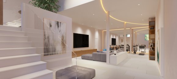 Villa T5 em Benalmadena, Spain N.º 4584 15