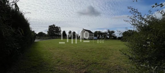 Terrain à Savigny-sur-Braye, France 1810m² No. 231400 3