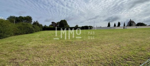 Terrain à Savigny-sur-Braye, France 1810m² No. 231400 2