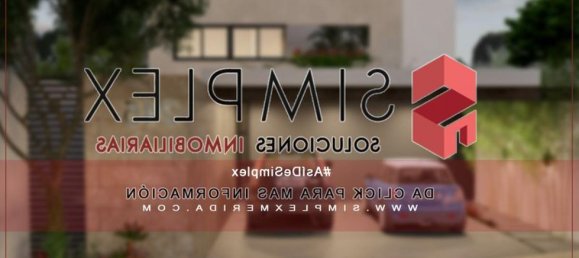 4 chambres Maison à Merida, Mexico No. 18463 2