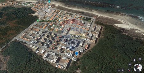 Grundstück in Viana do Castelo, Portugal 240m², Nr. 71131