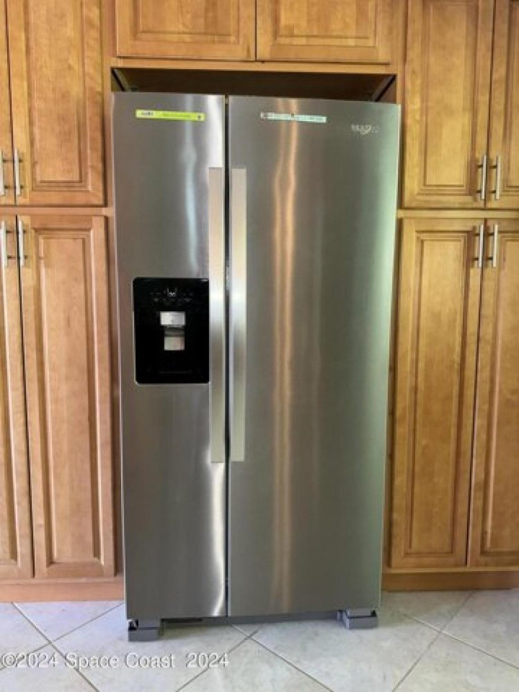 2 Schlafzimmer Haus in Palm Bay, USA, Nr. 380336