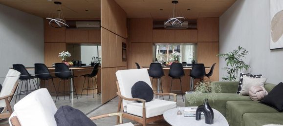 Moradia em Badung, Indonesia 123 m² N.º 4692 6