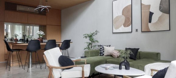 Moradia em Badung, Indonesia 123 m² N.º 4692 5