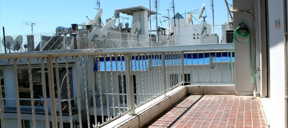 4 bedrooms Apartment in Athens, Greece No. 6303 13