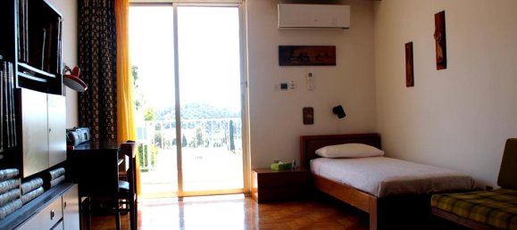 4 bedrooms Apartment in Athens, Greece No. 6303 11