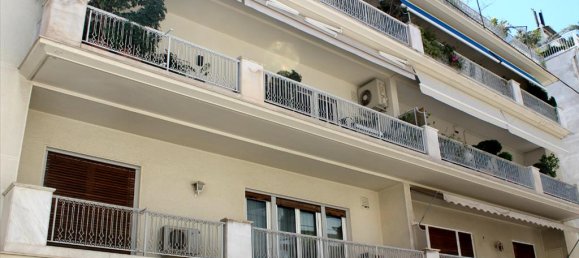 4 bedrooms Apartment in Athens, Greece No. 6303 14