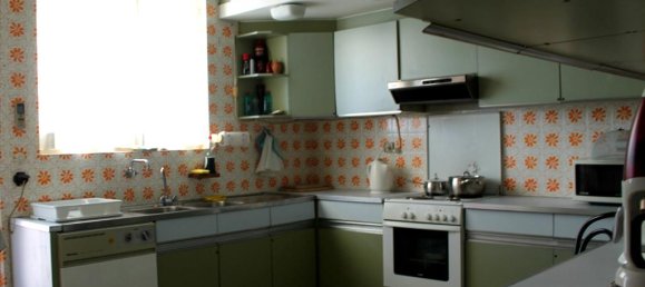 Квартира с 4 спальнями в Афины, Центральные Афины, Аттика, Греция № 6303 9
