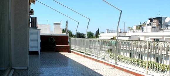 Квартира с 4 спальнями в Афины, Центральные Афины, Аттика, Греция № 6303 2