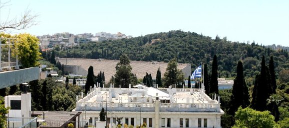 4 bedrooms Apartment in Athens, Greece No. 6303 4