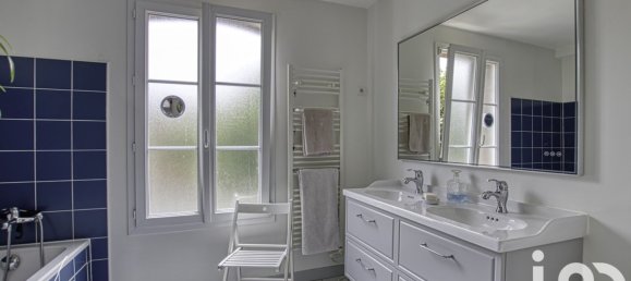 5 bedrooms House in Estrees-Saint-Denis, France No. 258859 20