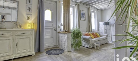 5 bedrooms House in Estrees-Saint-Denis, France No. 258859 8