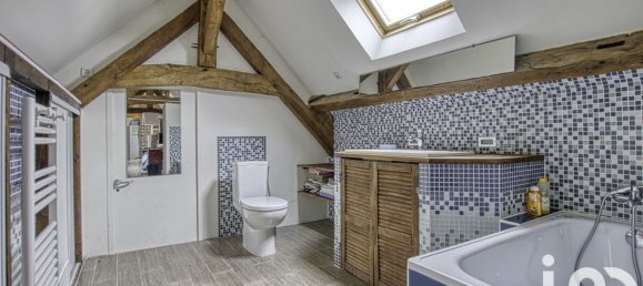 5 bedrooms House in Estrees-Saint-Denis, France No. 258859 16