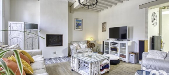 5 bedrooms House in Estrees-Saint-Denis, France No. 258859 5