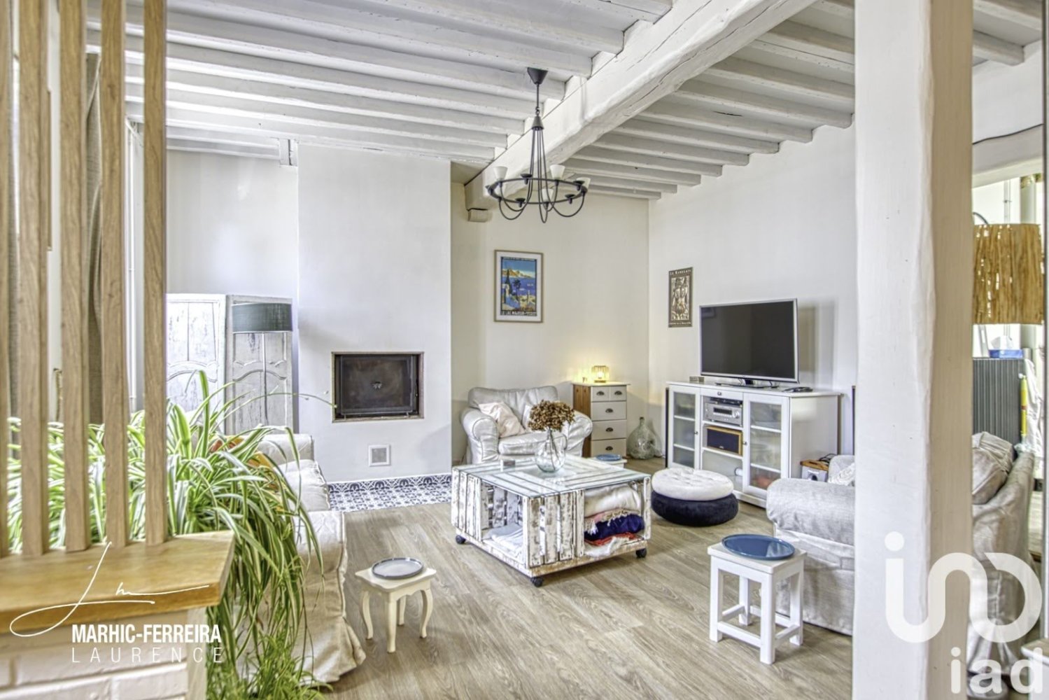 5 bedrooms House in Estrees-Saint-Denis, France No. 258859