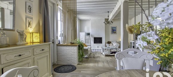 5 bedrooms House in Estrees-Saint-Denis, France No. 258859 9