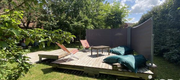 5 bedrooms House in Estrees-Saint-Denis, France No. 258859 11