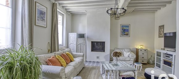 5 bedrooms House in Estrees-Saint-Denis, France No. 258859 4