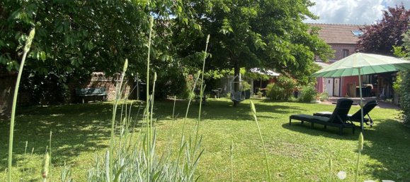 5 bedrooms House in Estrees-Saint-Denis, France No. 258859 13