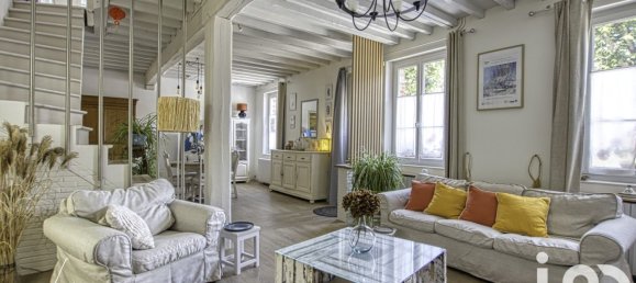 5 bedrooms House in Estrees-Saint-Denis, France No. 258859 6