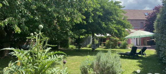 5 bedrooms House in Estrees-Saint-Denis, France No. 258859 12