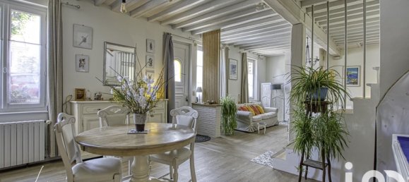 5 bedrooms House in Estrees-Saint-Denis, France No. 258859 3