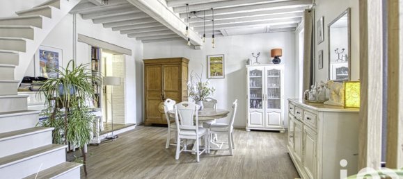 5 bedrooms House in Estrees-Saint-Denis, France No. 258859 7