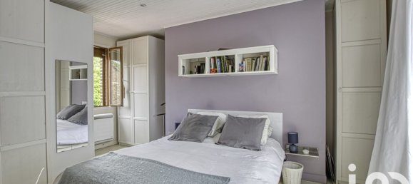 5 bedrooms House in Estrees-Saint-Denis, France No. 258859 19