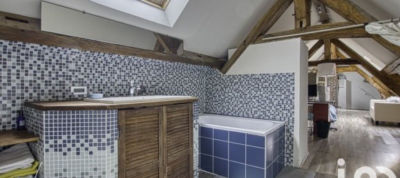 5 bedrooms House in Estrees-Saint-Denis, France No. 258859 17