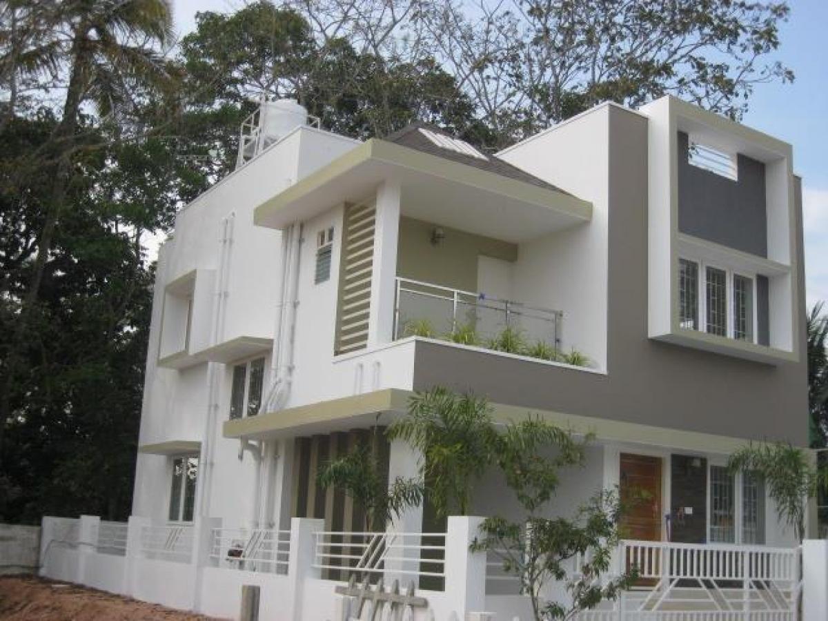 3 bedrooms House in Bangalore, India No. 2643