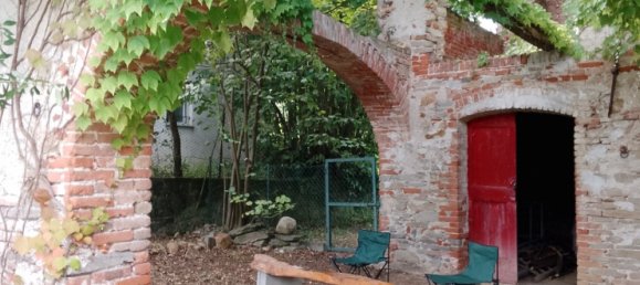 Вилла с 6 спальнями в Ниелла Танаро, Италия № 279795 12