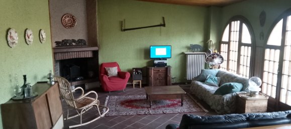 Вилла с 6 спальнями в Ниелла Танаро, Италия № 279795 2