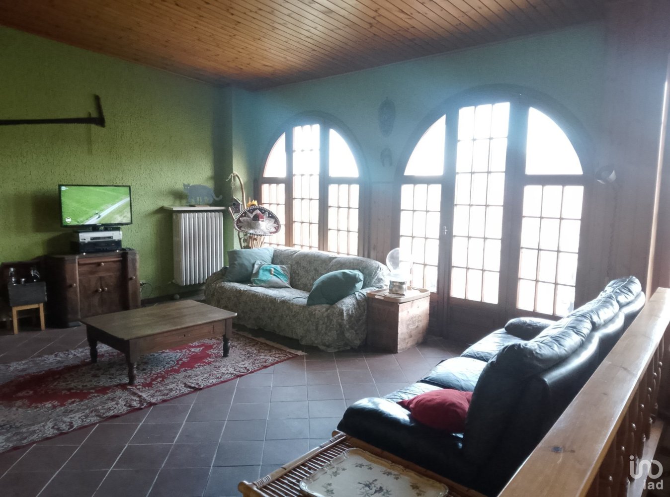 Вилла с 6 спальнями в Ниелла Танаро, Италия № 279795