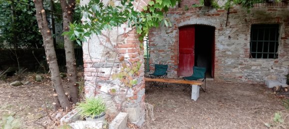 Вилла с 6 спальнями в Ниелла Танаро, Италия № 279795 13