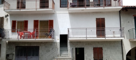 Вилла с 6 спальнями в Ниелла Танаро, Италия № 279795 17