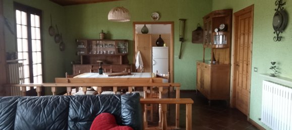 Вилла с 6 спальнями в Ниелла Танаро, Италия № 279795 3