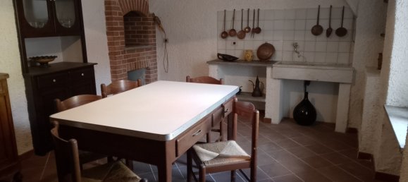 Вилла с 6 спальнями в Ниелла Танаро, Италия № 279795 24