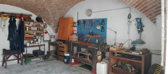 Вилла с 6 спальнями в Ниелла Танаро, Италия № 279795 21