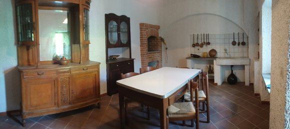 Вилла с 6 спальнями в Ниелла Танаро, Италия № 279795 25