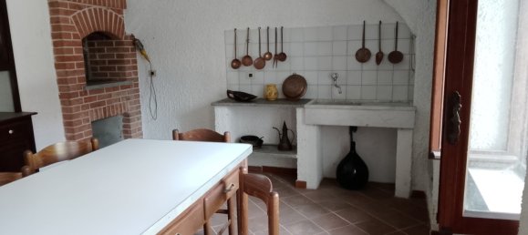 Вилла с 6 спальнями в Ниелла Танаро, Италия № 279795 23