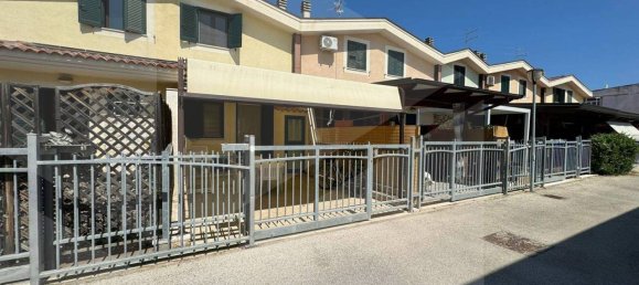 3 rooms House in Campomarino, Italy No. 22679 19