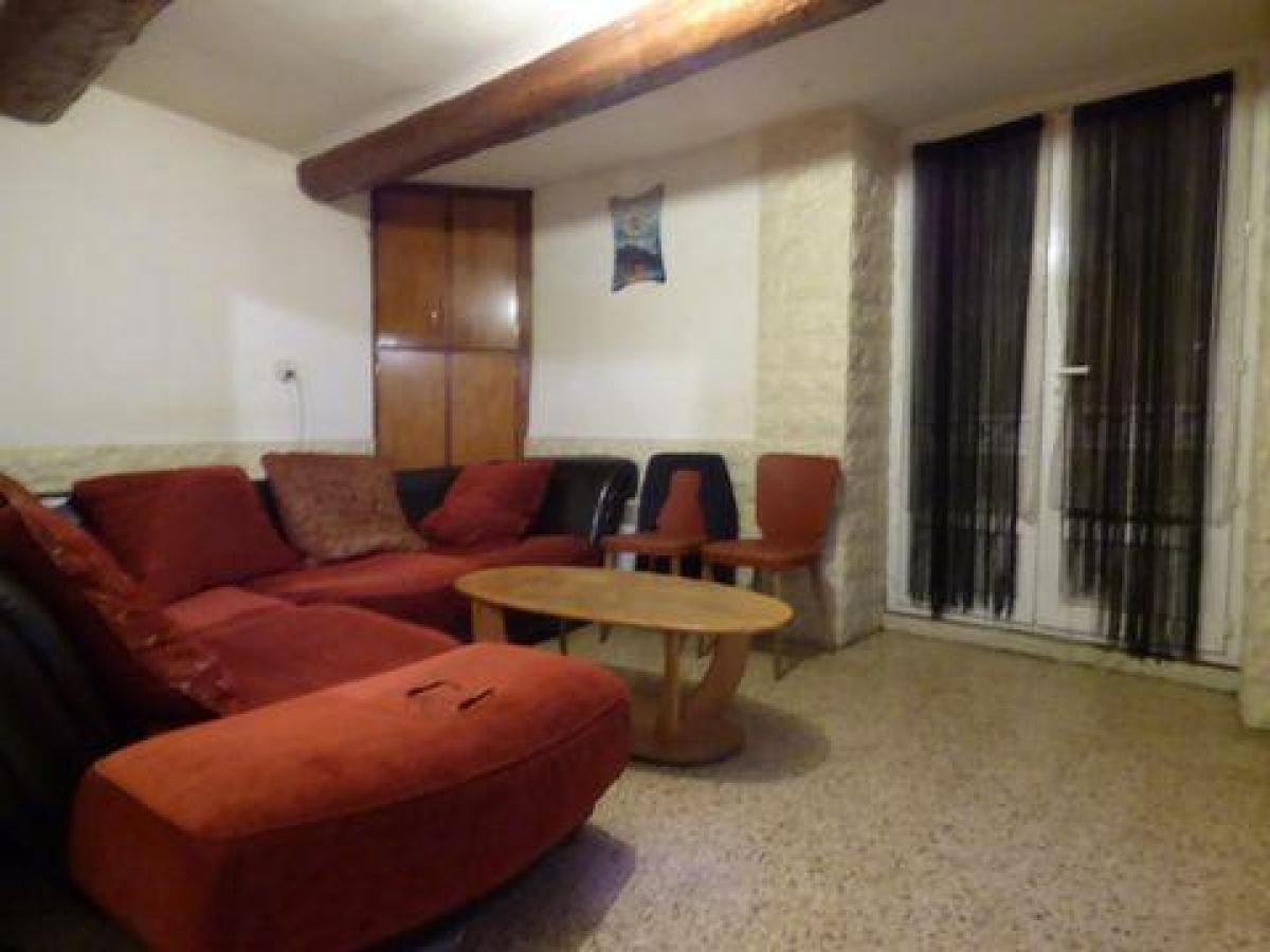 2 غرف نوم منزل في Cabannes, France رقم 24921