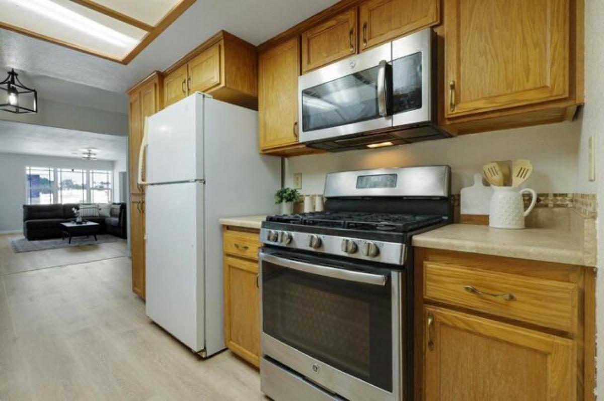 3 bedrooms House in Cottonwood, USA No. 409038