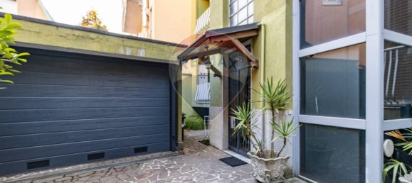 3 غرف نوم شقة في Sesto San Giovanni, Italy رقم 285575 48