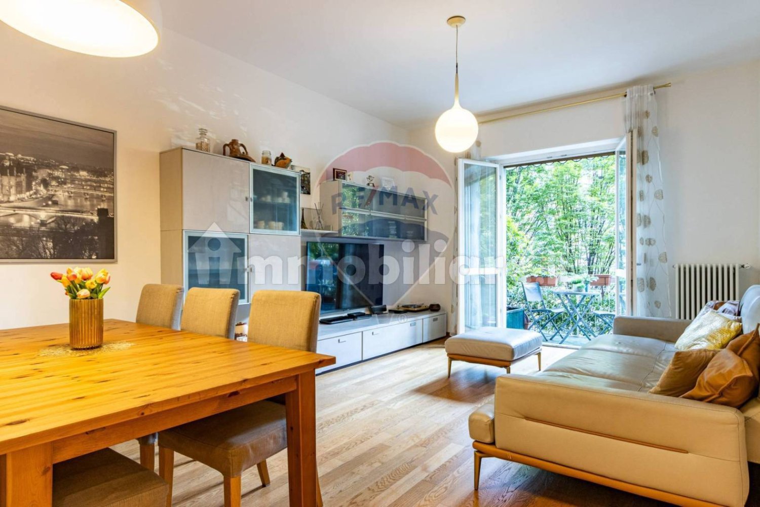 3 غرف نوم شقة في Sesto San Giovanni, Italy رقم 285575