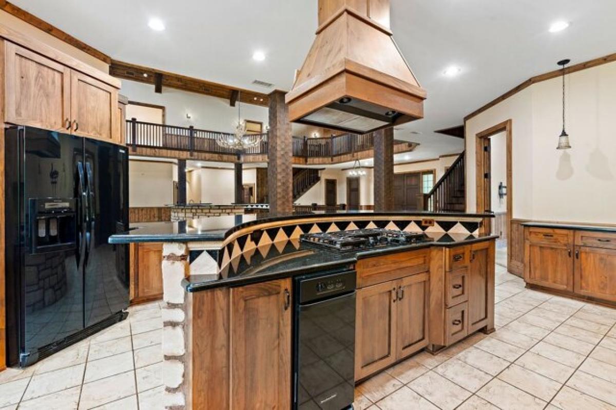 Casa de 5 dormitorios en Hendersonville, USA No. 439022