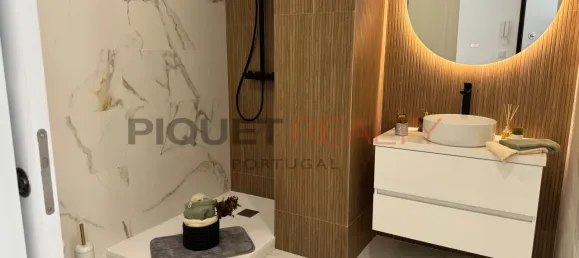 2 chambres Appartement à Lisbon, Portugal No. 165695 6