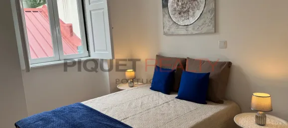 2 chambres Appartement à Lisbon, Portugal No. 165695 4