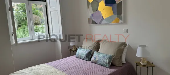 2 chambres Appartement à Lisbon, Portugal No. 165695 7