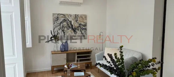 2 chambres Appartement à Lisbon, Portugal No. 165695 2